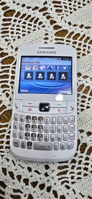 Telefon Samsung GT-S3570