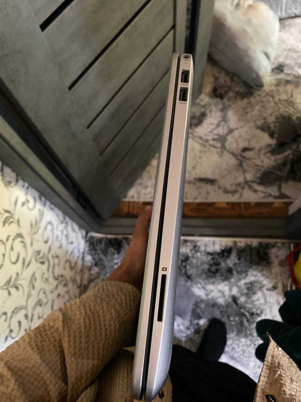 Hp kampyuter idyalni 320$ kelishamiz