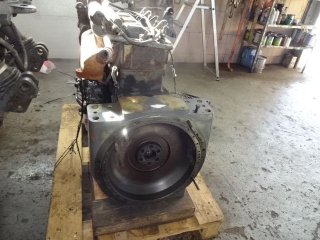 Dezmembrez tractor Case mx110,120,135