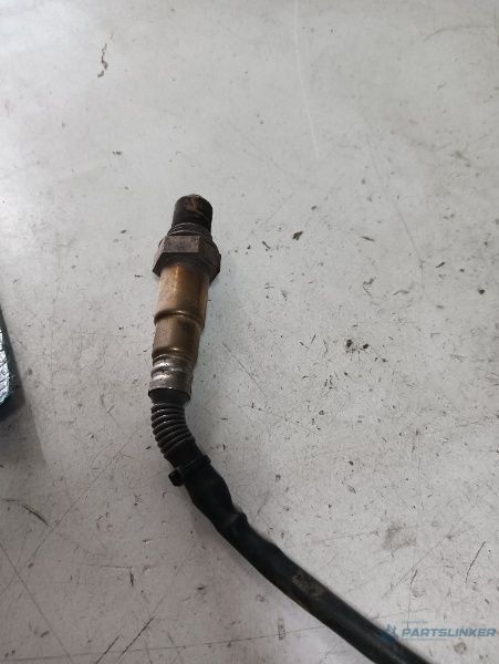 Sonda Lambda VOLKSWAGEN GOLF VI (5K1) [ 2008 - 2013 ] TSI (CAXA) 90KW|122HP OEM 07c906262