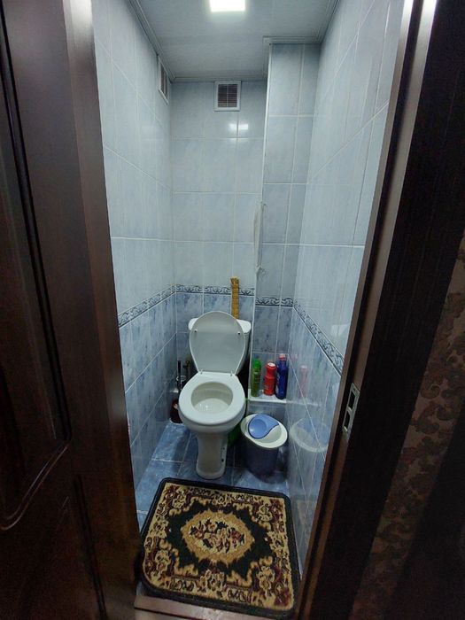 5xonali uy chilonzorda yevroremont