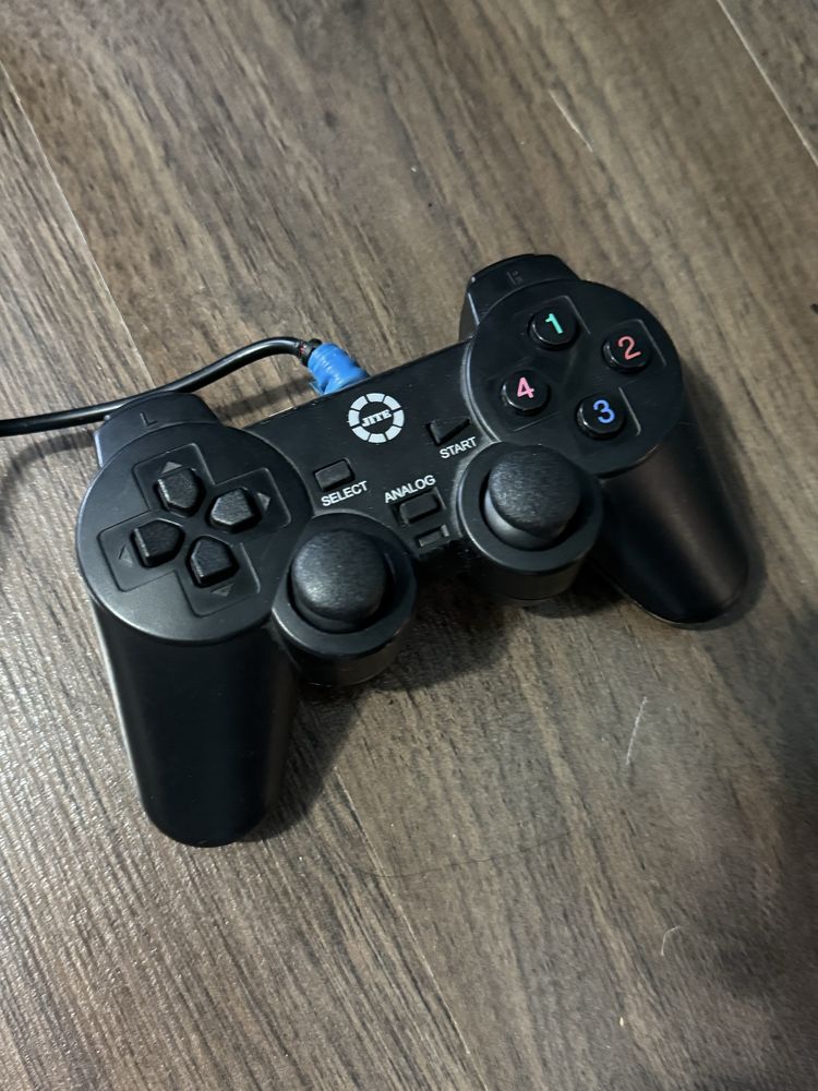 Joystick Playsation 3 kompyuter uchun