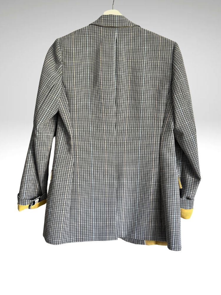 Sacou Tommy Hilfiger