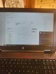 Laptop HP ZBook 15 G2