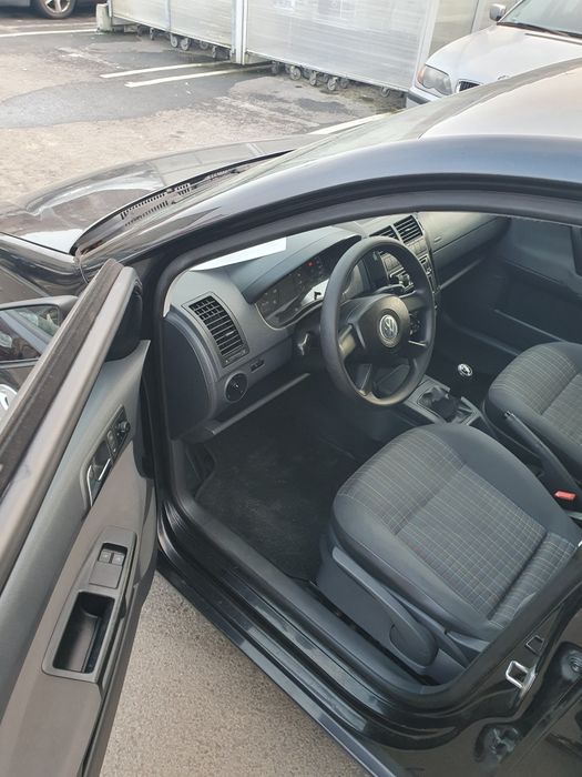 Volkswagen Polo 1.2