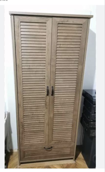 Dulap/ garderoba Jysk manderup