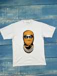 Tricou Ih Nom Uh Nit premium  oversize s-xxl si pe negru
