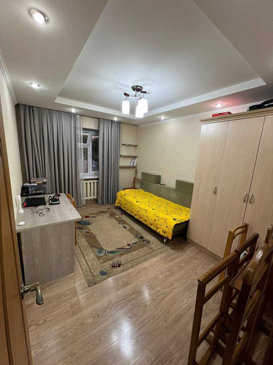 Чиланзар - 1 кв-л 3/2/4 метро ХАМЗА