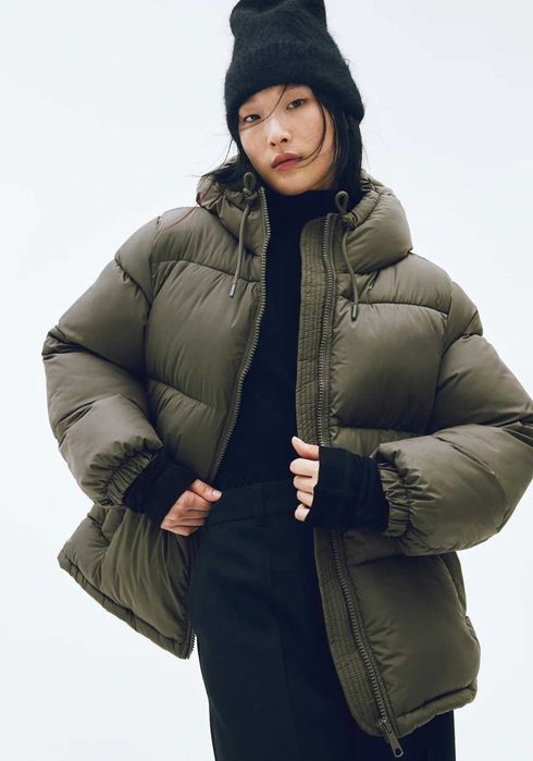 Дамско яке H&M, отлично състояние