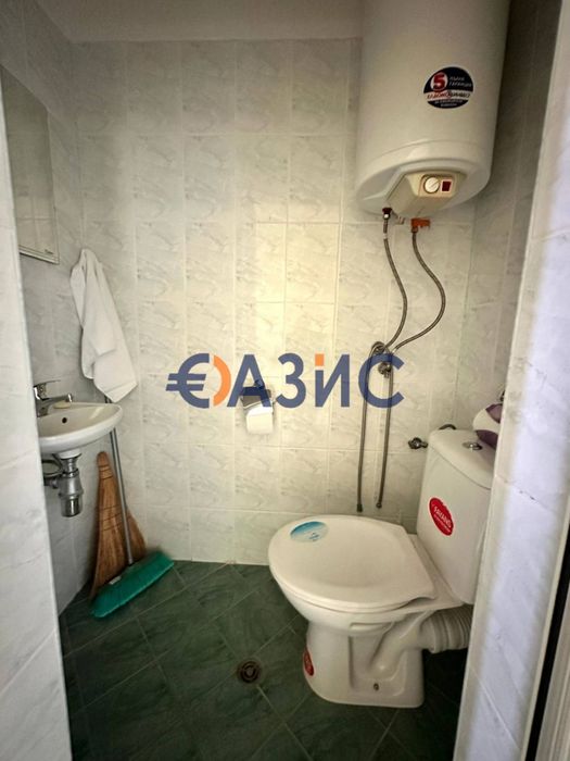 Продава се Тристаен апартамент в к.к. Слънчев бряг - 97 кв.м за 552 €/кв.м - Снимка #8