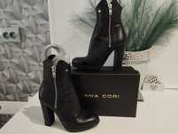 Botine Anna Cori