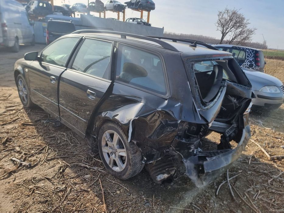 Suport motor 2.0 tdi bpw 8e0199307s Audi A4 B7  [din 2004 pana  2008]