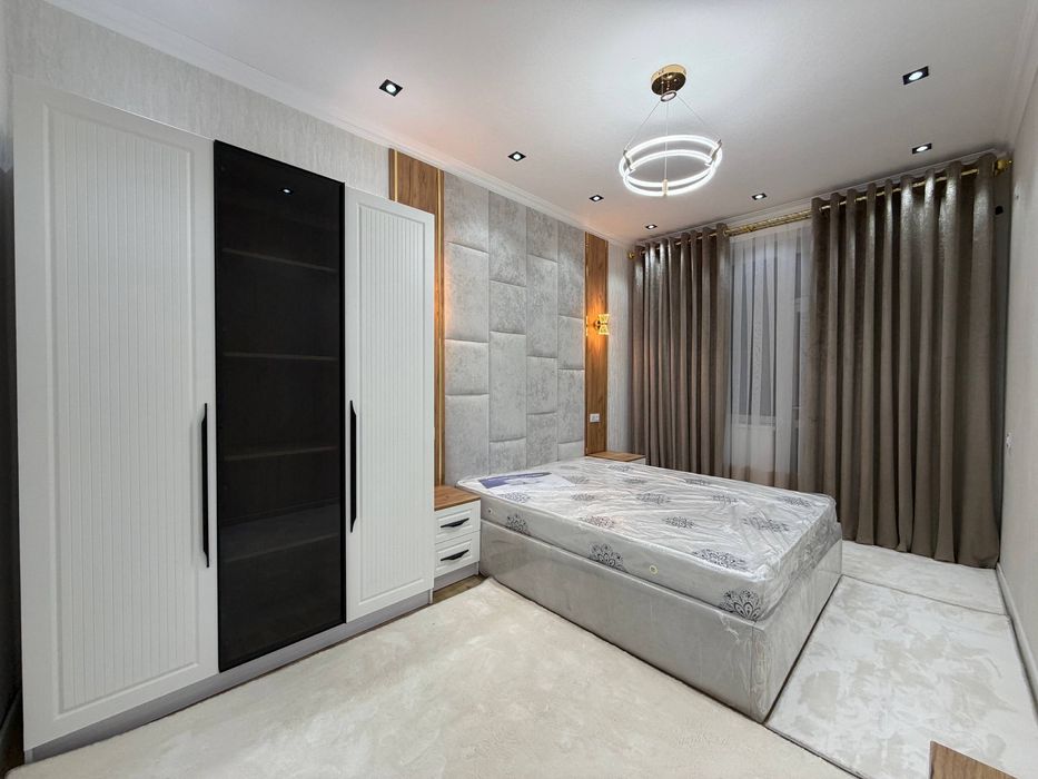 Продается 3х комнатная квартира