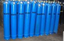 кислородные баллоны,азот,аргон,углекислый газ баллоны