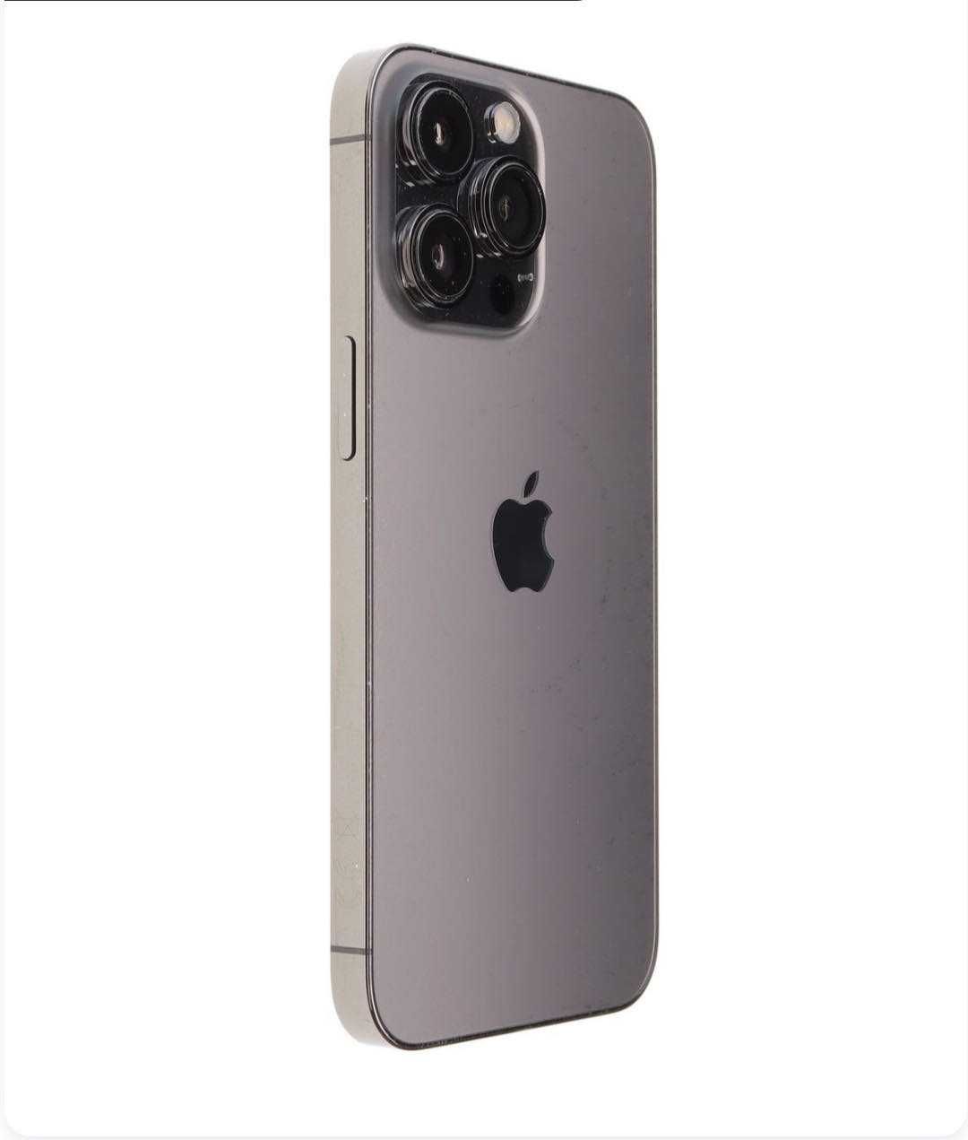 iPhone 11 Pro Graphite 256 Gb,перфектна батерия