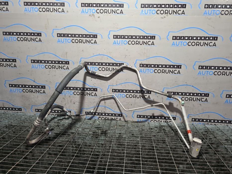 Conducta AC Hyundai Tucson 2004 - 2010 D4EA (761)