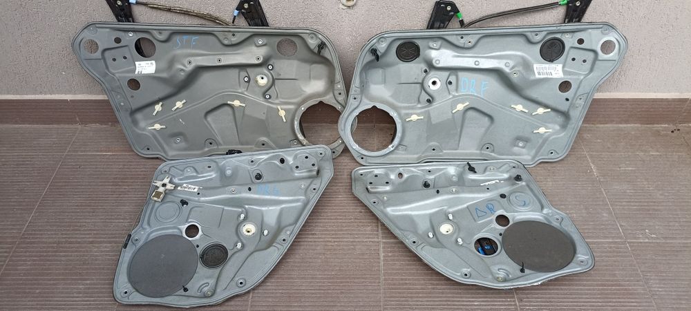 Macara geam electrica stanga dreapta fata spate Bora Golf 4