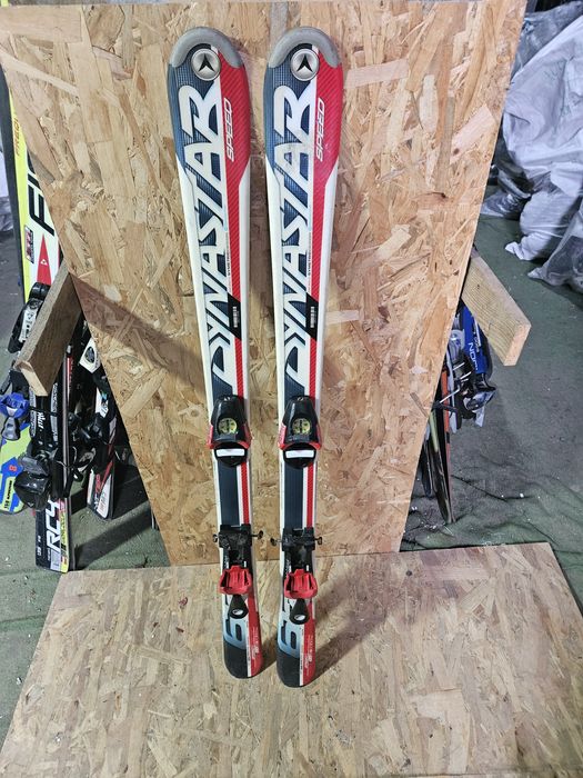 Schiuri schi ski   Dynastar 120 cm lungime.