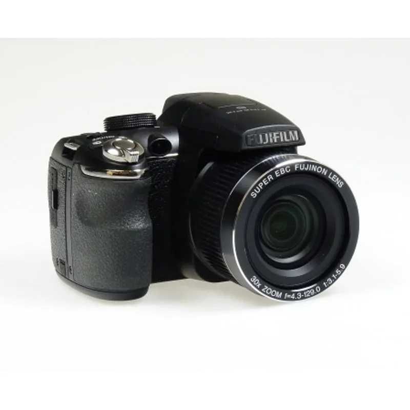 Aparat foto Fujifilm Finepix S400