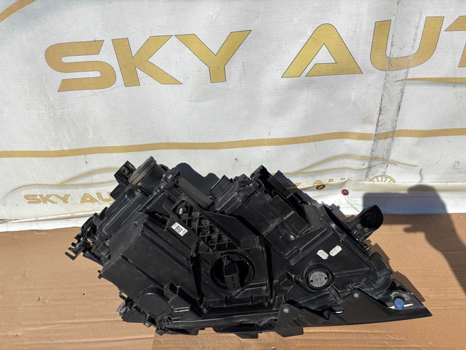 Far stanga full led Vw Arteon dupa 2017 cod 3G8941035 original