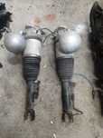 Perne aer perna aer spate VW Phaeton , Audi A8 2003 - 2009 , pret /buc