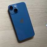 Apple iPhone 13 Mini 128GB Liber In retea
