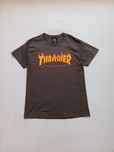 Thrasher Мъжка тениска