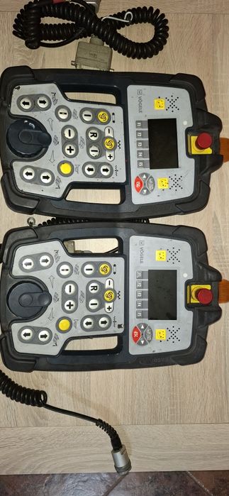 Telecomenzi, telecomanda,finisor, vogele