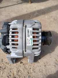 Alternator Opel Astra H motor 1.6