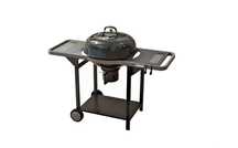 Vand Gratar rotund pe carbuni Garden Star, diametru 57 cm