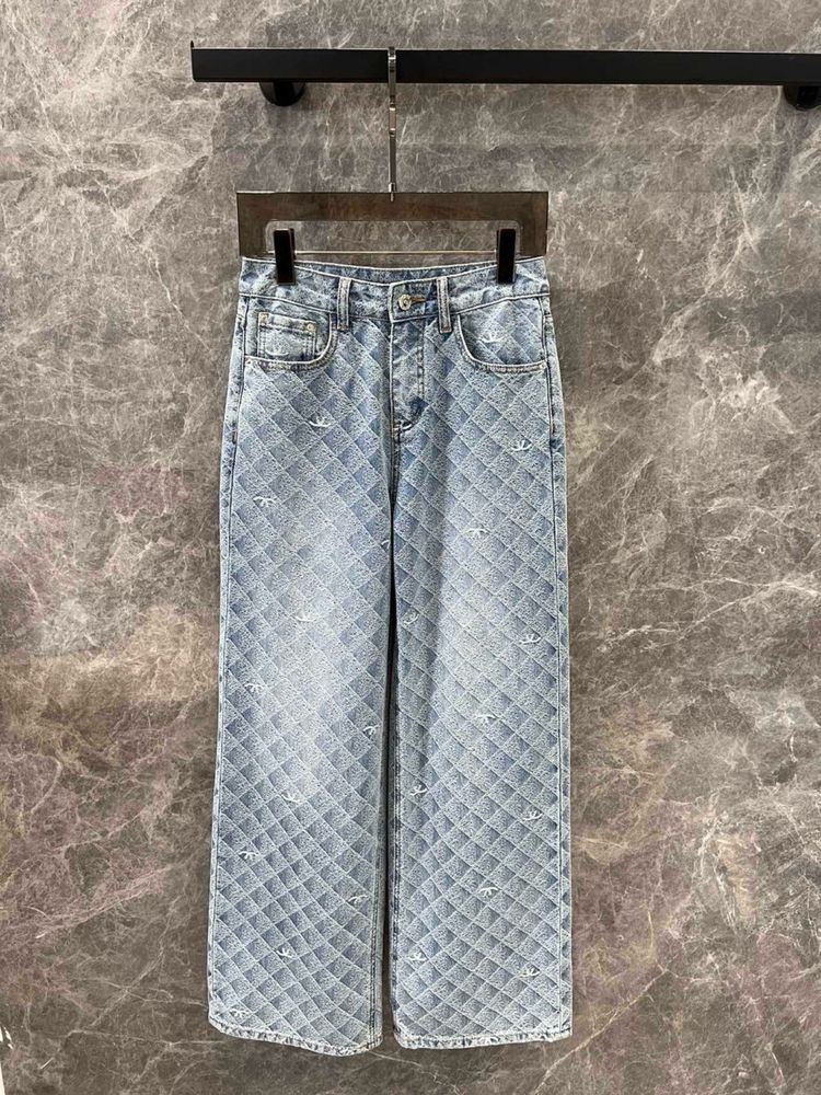 CH дамски дънки New Season