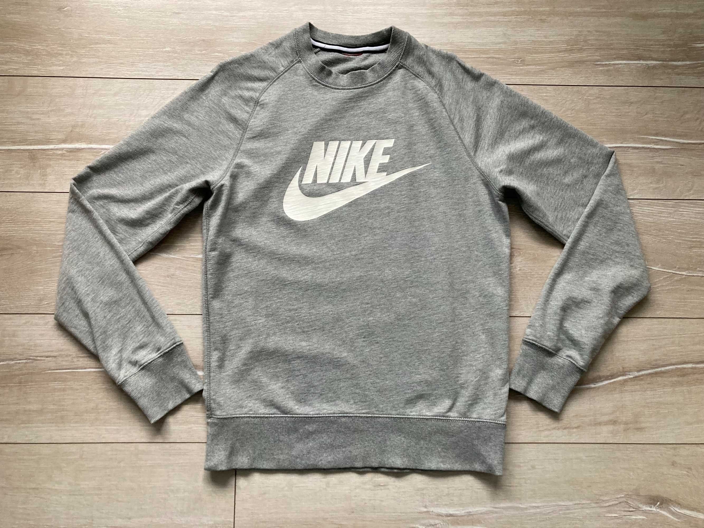 Найк Nike Crew Sweatshirt мъжка блуза фланела размер S