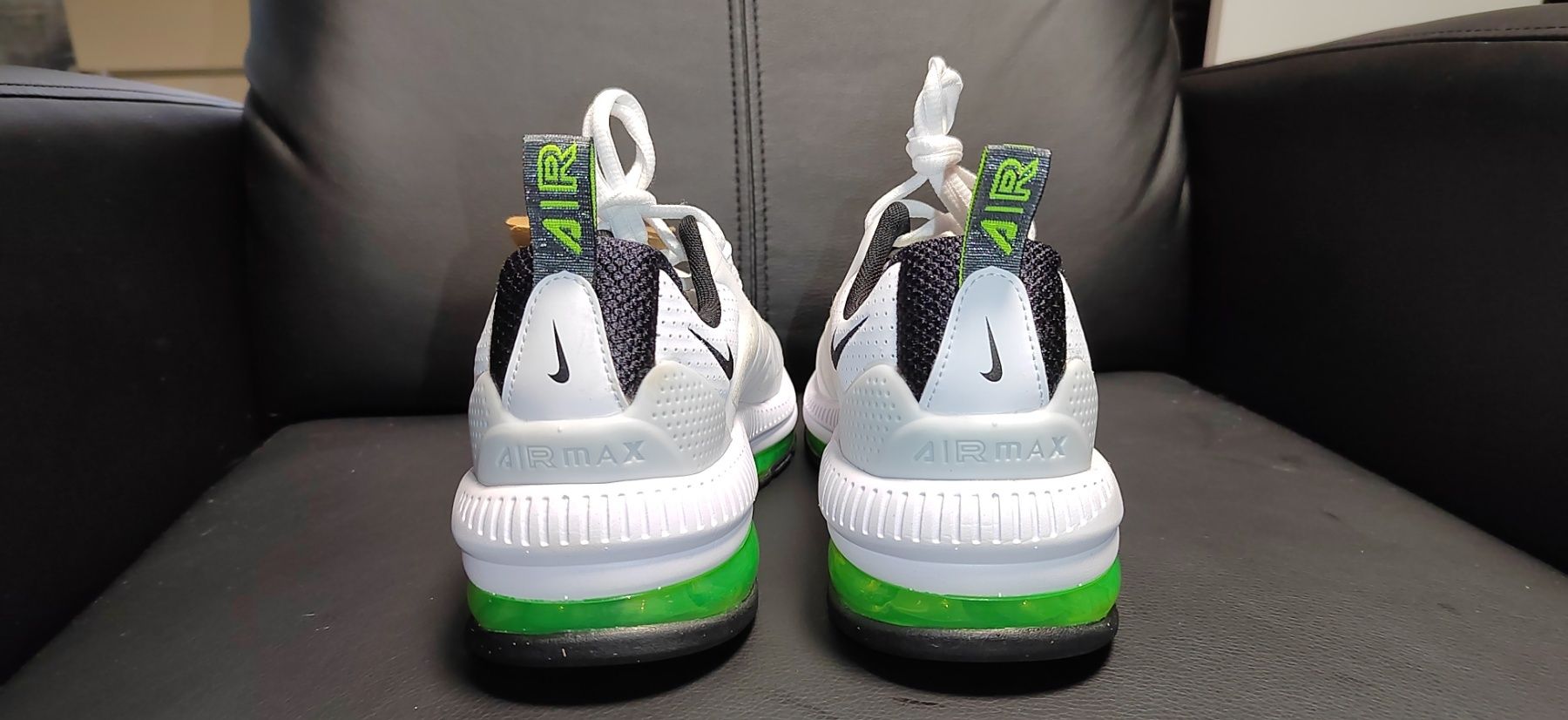 Nike Air Max Genome, номер 38,5