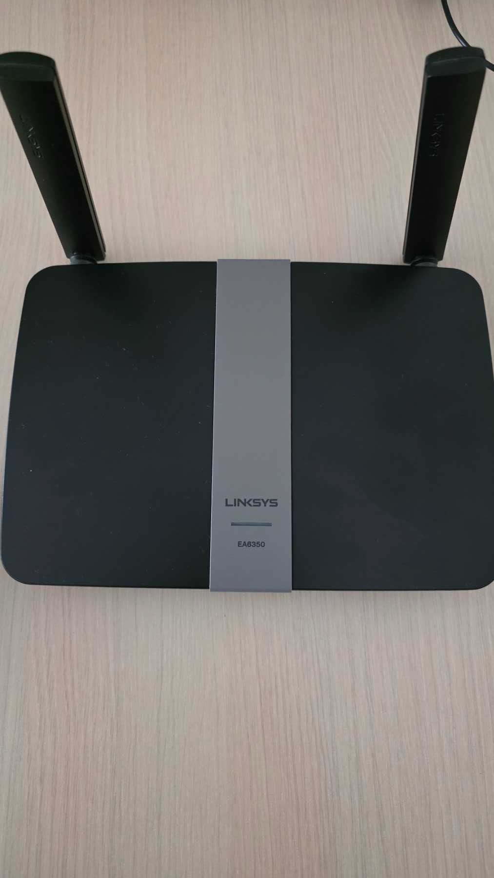 Рутер LINKSYS модел EA6350