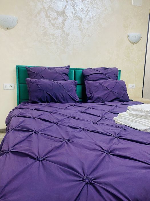 Cazare in regim hotelier ap. 1-3 cam Iasi Centru Palas