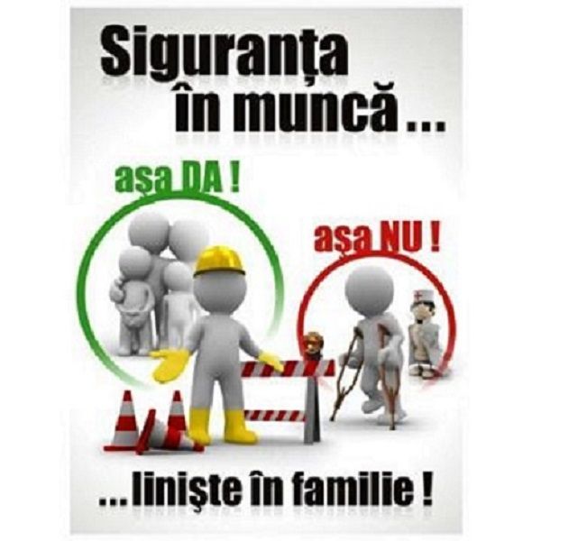 Servicii SSM - Protectia Muncii si PSI - SU