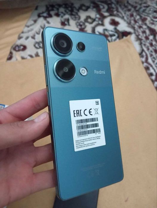 Redmi note 13 pro