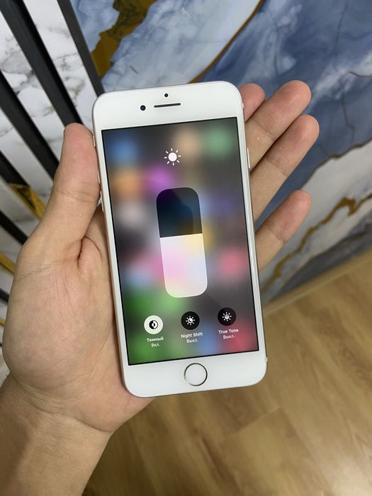 Iphone 8 64gb idal