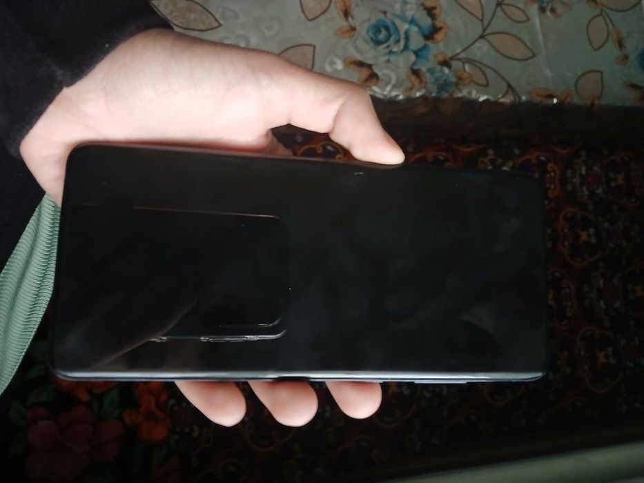 Samsung galaxy s20plus