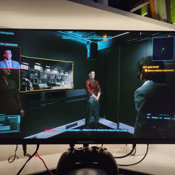 Компьютер игровой