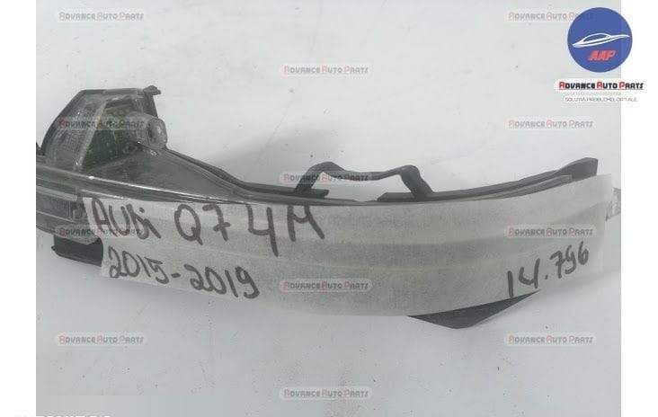 Led Semnal Oglinda Stanga original Audi  Q7  4M [2015 - 2020]