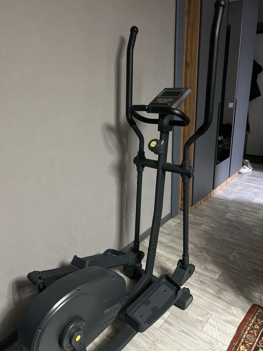 Тренежер эллипс Torneo