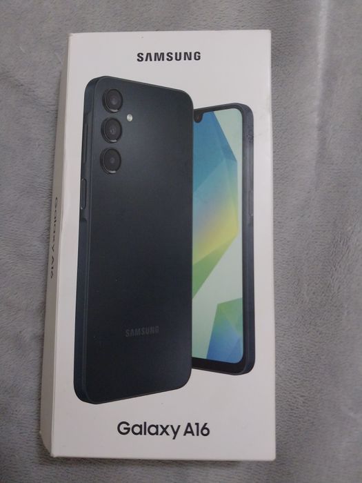 Samsung A-16 128gb