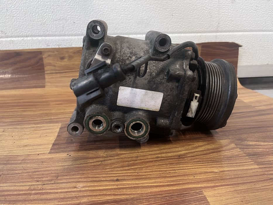 Compresor AC clima Ford Focus 1