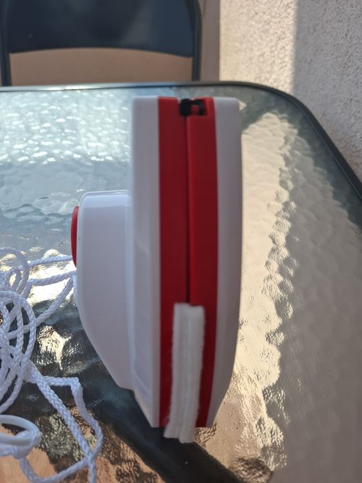 Магнитни чистачки за прозорци