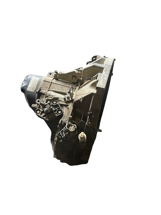 Cutie de viteze manuala 5 trepte RENAULT LOGAN I LS_ 2004 - > Jr5351