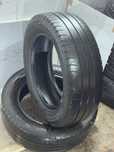 215/60R17C 109/107H GoodYear DOT20