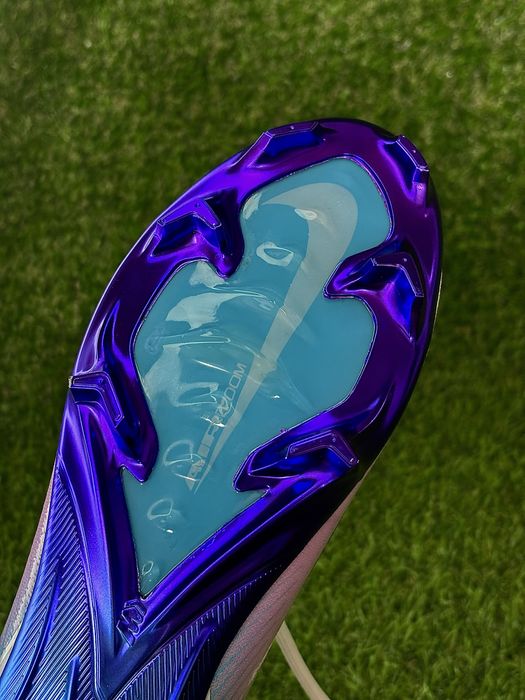 Бутонки Nike Mercurial Superfly 10 Elite FG
