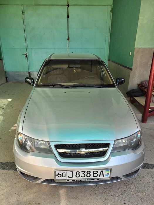 Chevrolet  nexia 2