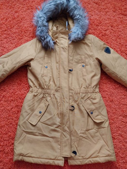 Geaca parka only
